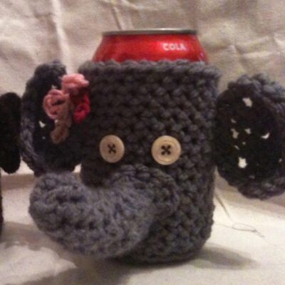 Elephant Can Sweater